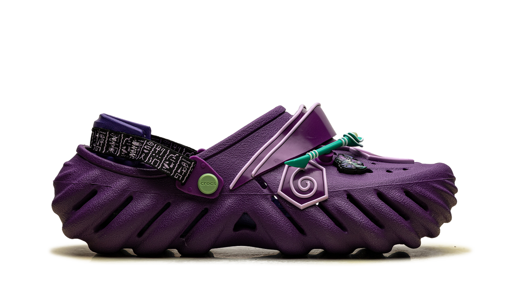 Echo Clog "Dark Magician" 213591 90H
