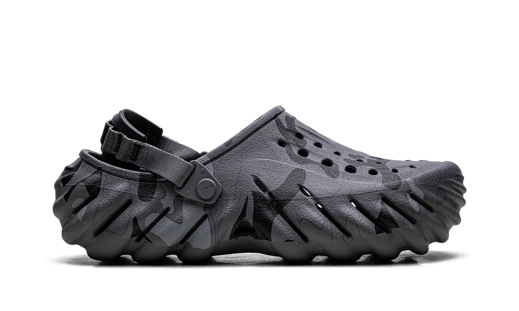 Echo Clog "Duck Camo" 211981-082