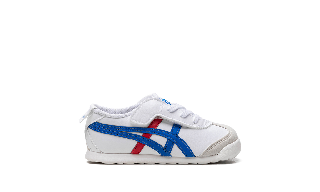 Mexico 66 TD "White Directoire Blue" 1184A074 100