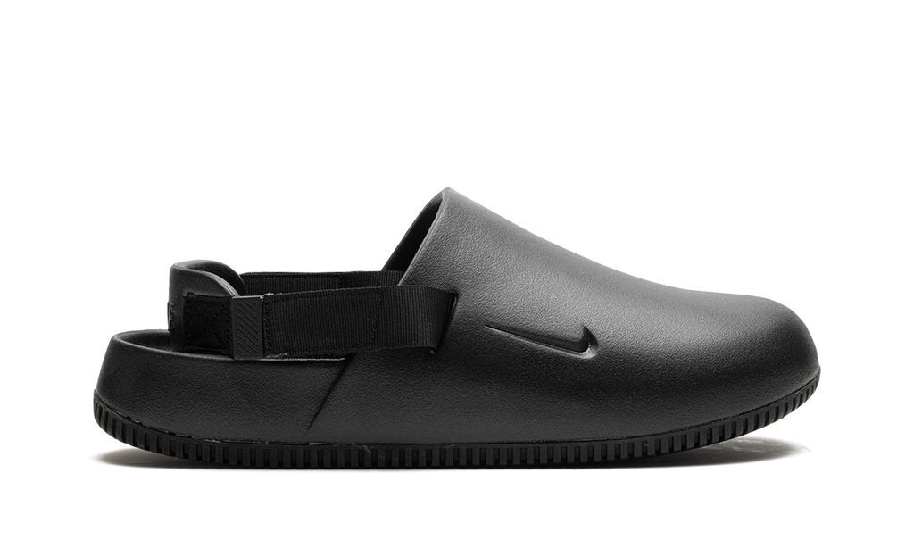 Calm Mule NA "Black" FD5130 001