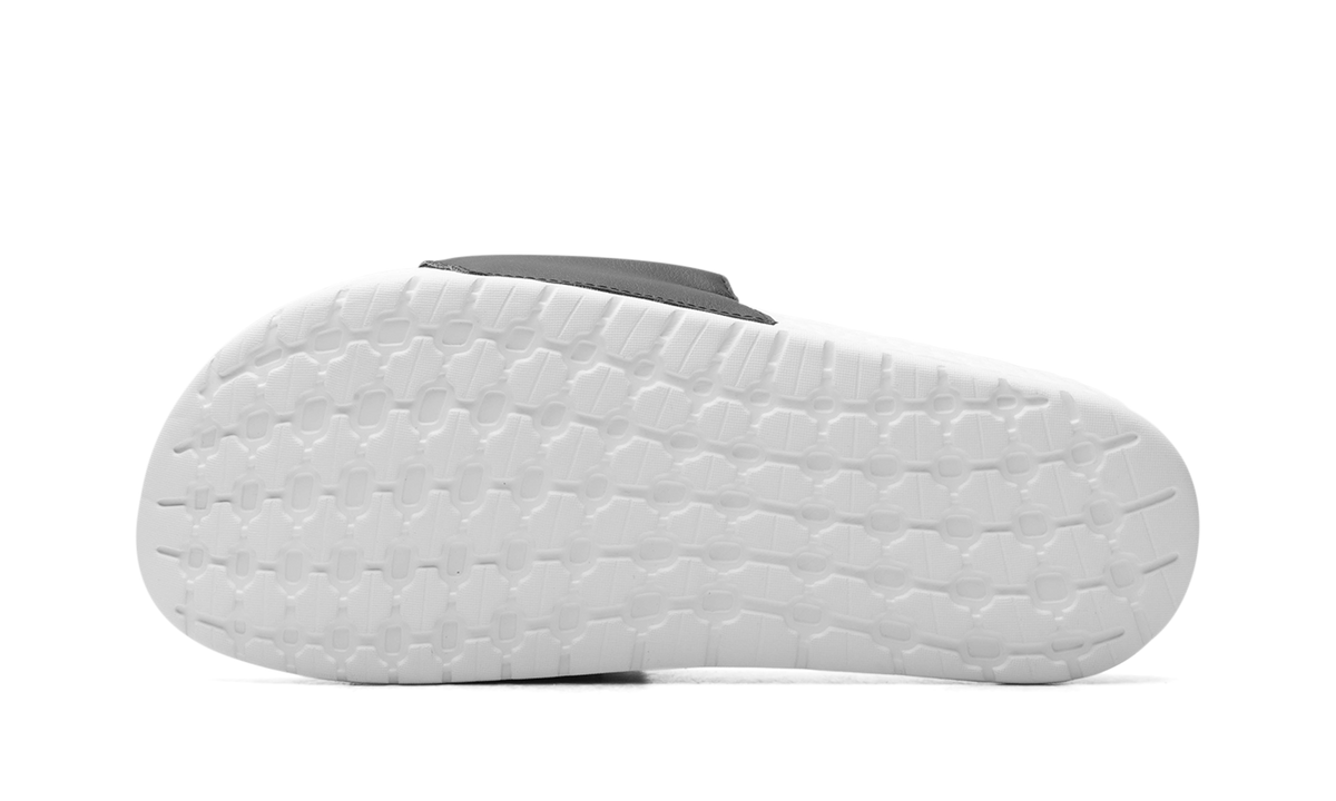 Adilette Boost Slides "Core Black" EG1910