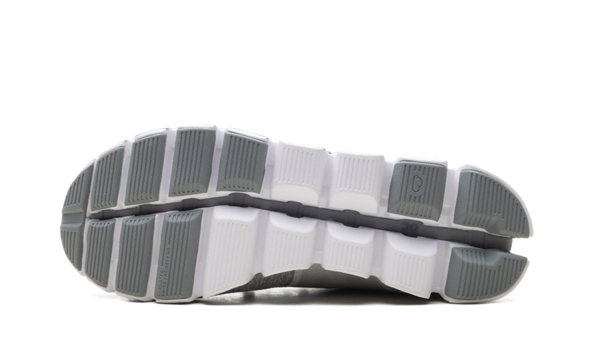 Cloud Terry WMNS "Grey / White" 18.99838