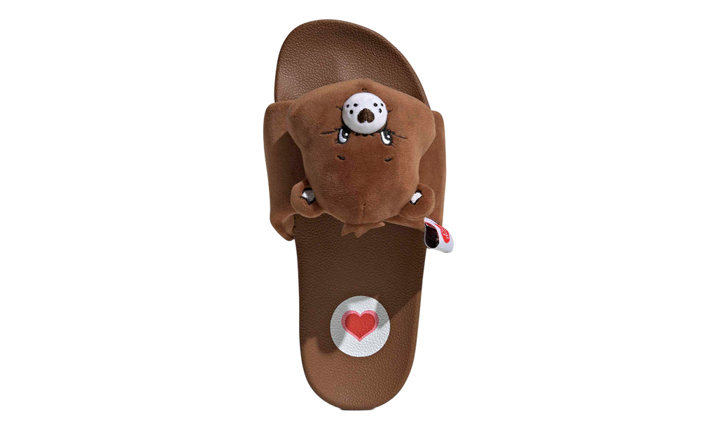 Adilette WMNS "Tenderheart Bear" KH9953
