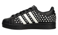 Superstar II WMNS "Rhinestone" KK4672