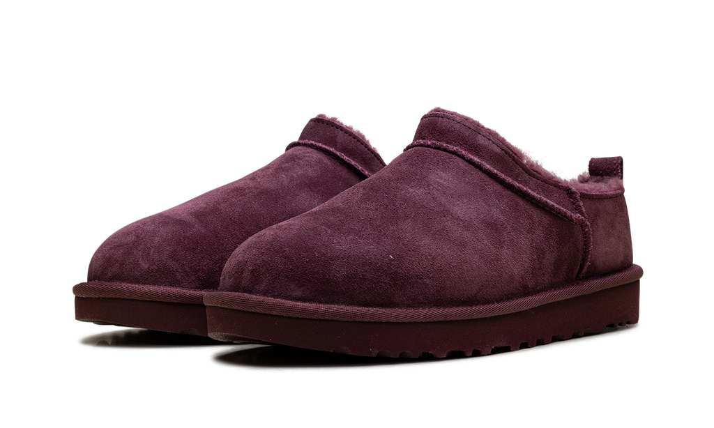 CLASSIC MICRO WMNS "Burnt Magenta" 1173891 BTMG