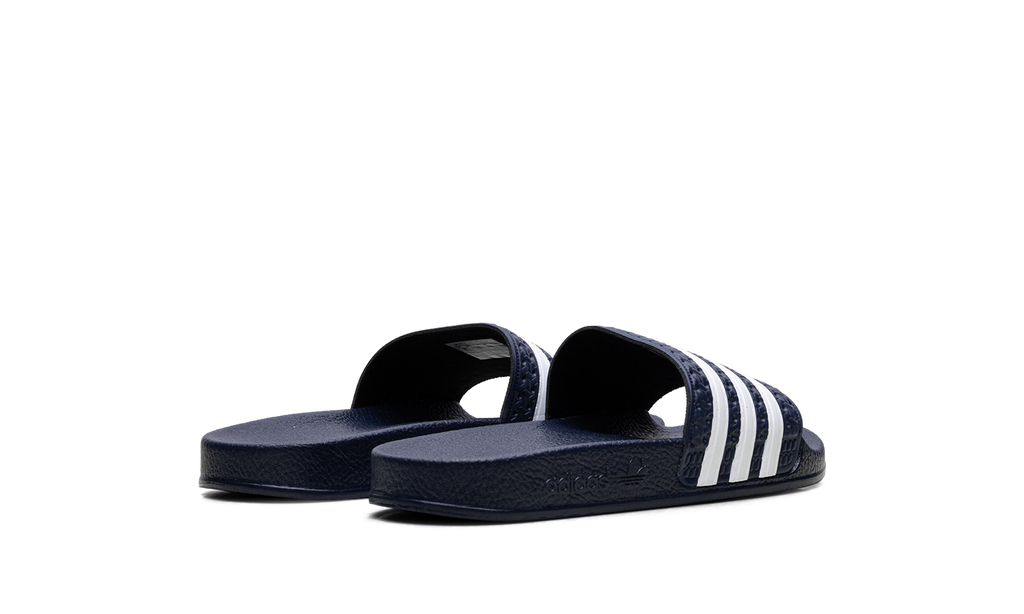 Adilette Slides GS "Legend Ink Cloud White" BA7129