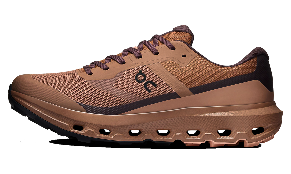 Cloudvista 3 Waterproof "Portobello / Mulberry" 3MG30255315