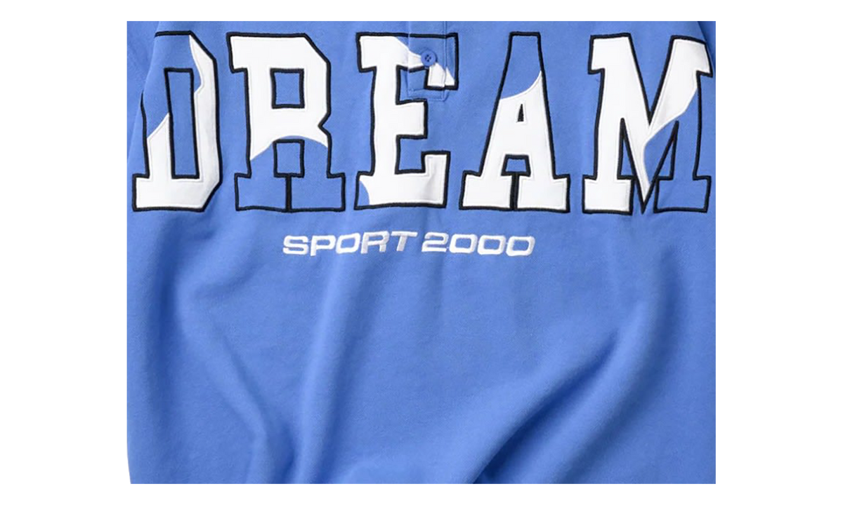 Forever Dreams Polo "Casa Azul" VAL295