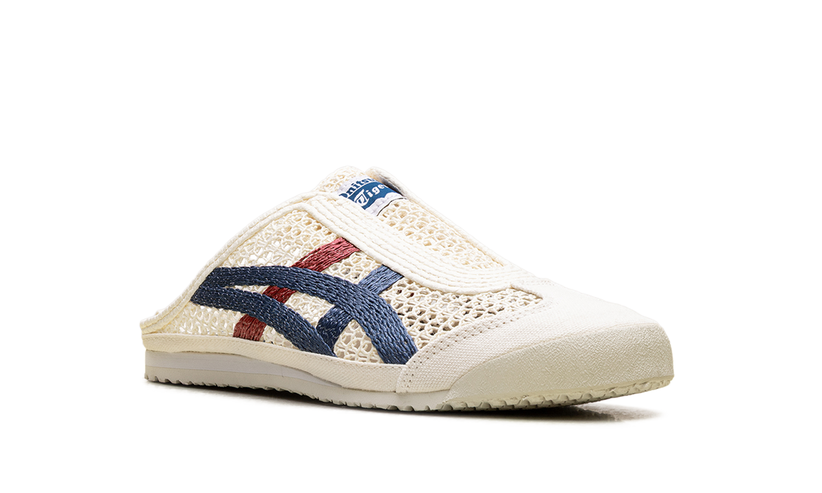 Mexico 66 Sabot "Cream Mako Blue Red" 1183a707 103