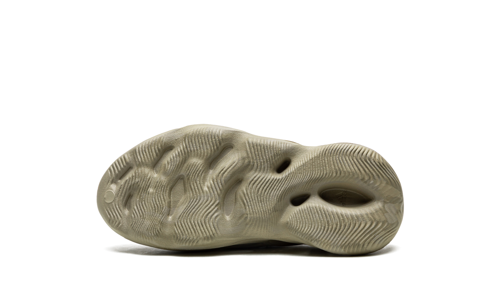 Yeezy Foam Runner Kids "Stone Sage" GX7295