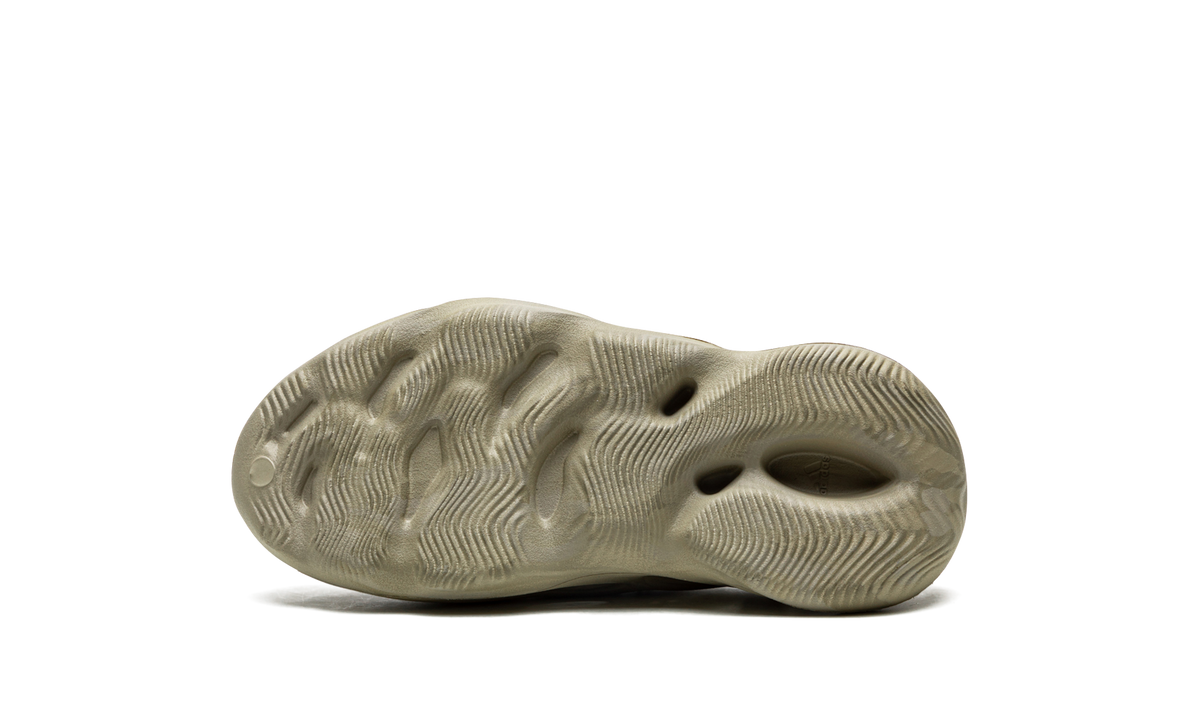 Yeezy Foam Runner Kids "Stone Sage" GX7295
