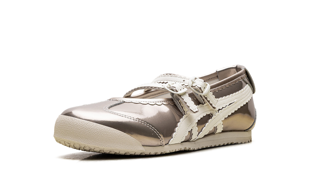 Mexico 66 TGRS WMNS "Metallic Pack Champagne Cream" 1182a708 250