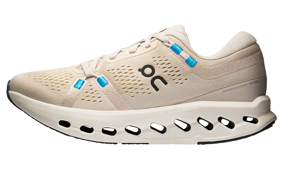 Cloudsurfer 2 Wmns "Pearl Ivory" 3WF10102143