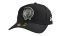 59FORTY NBA26 Draft Boston Celtics Rhinestones Fitted Hat "Black" 60861598