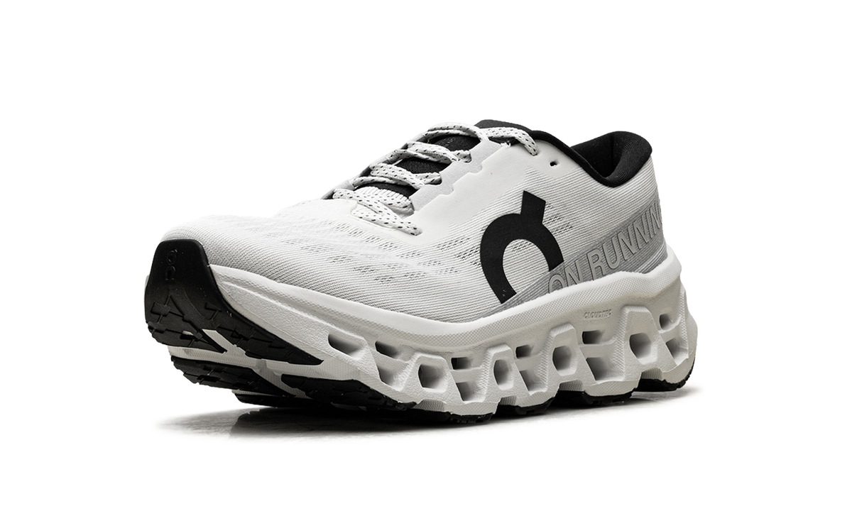 Cloudmonster 3 WMNS "White" 3WG10031200