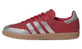Handball Spezial Rhinestones WMNS "Ruby Red" KI8132