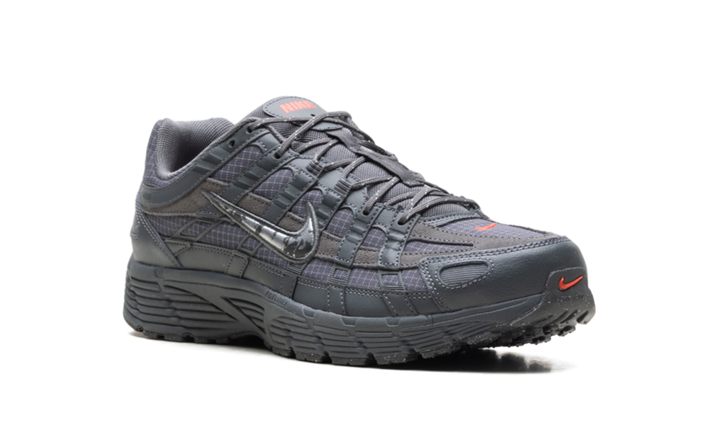 P-6000 Premium "Iron Grey Metallic Silver" IM6767 068