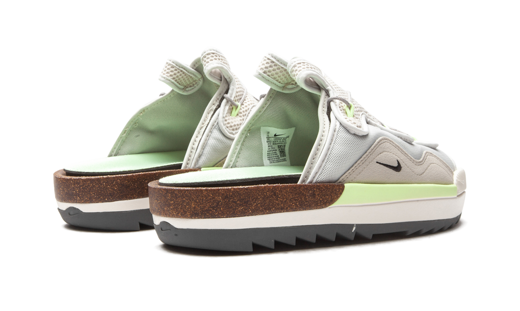 Offline 2.0 "Bone / Faded Volt" CZ0332 002