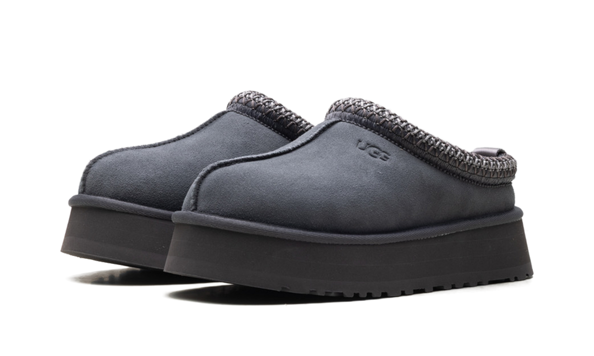 Tazz II Slipper WMNS "Obsidian" 1174471 OBS