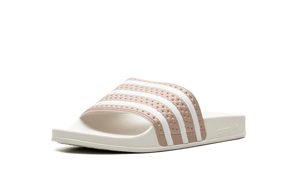 ADILETTE "White" GY2102