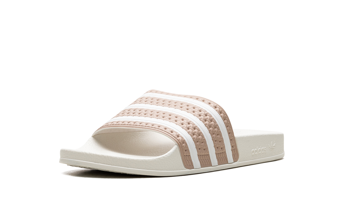 ADILETTE "White" GY2102