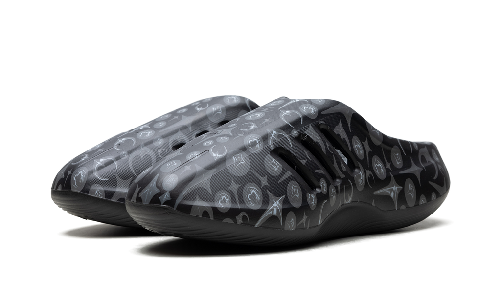 adiFOM IIInfinity Mule "Thug Club Core Black" KI0825