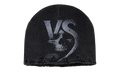 VS Skull Beanie "Black" VAL252