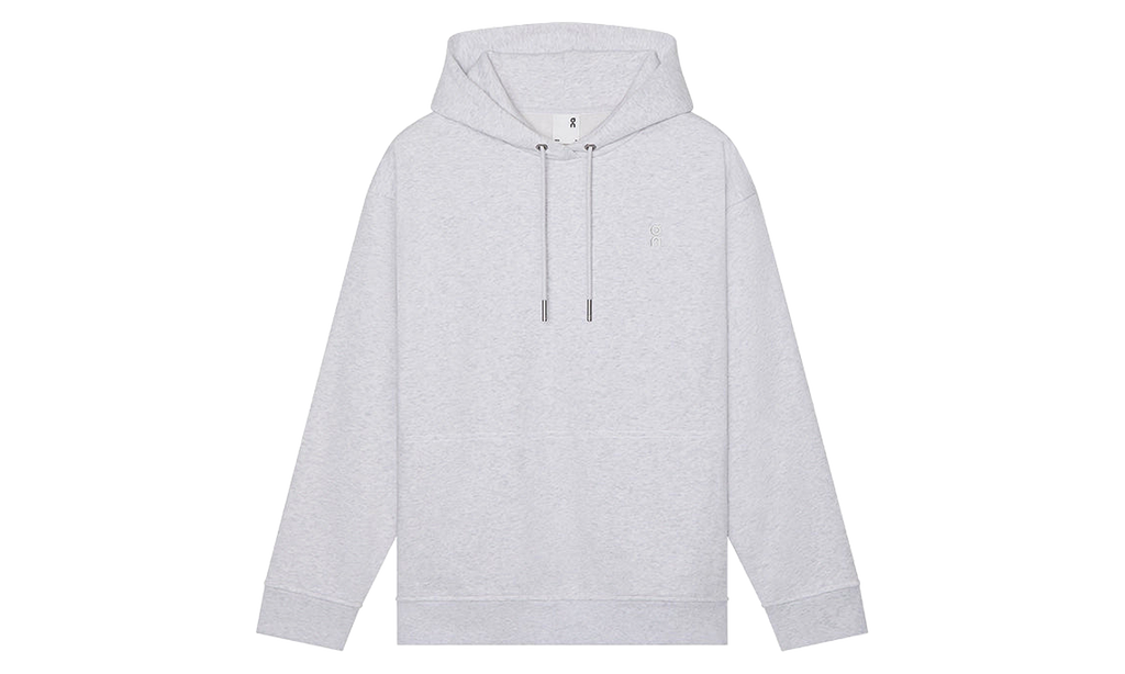 Club Collective Hoodie "Crater" 1MG10721756