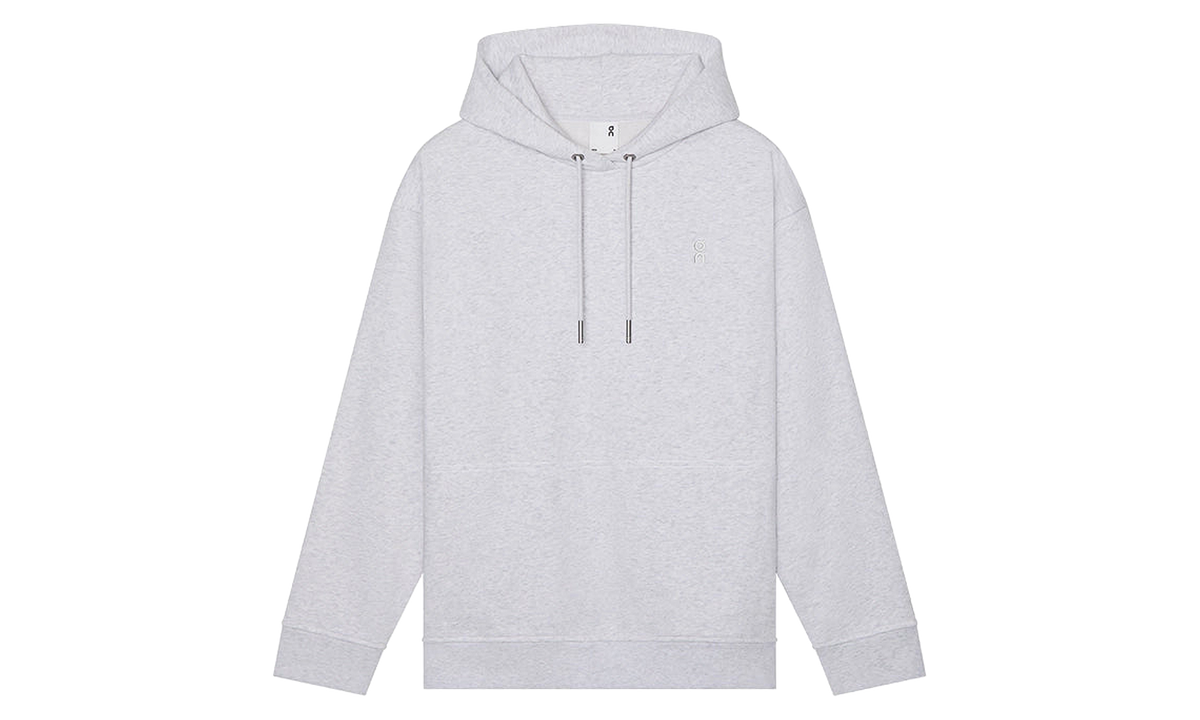Club Collective Hoodie "Crater" 1MG10721756