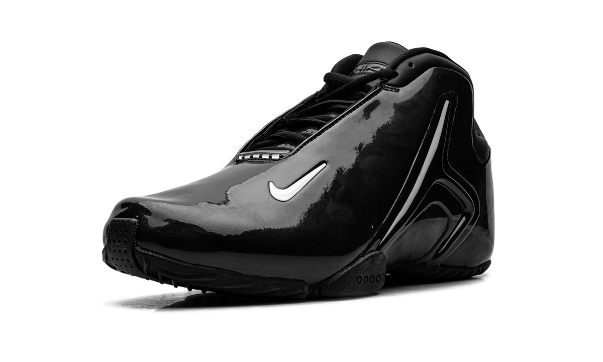 Zoom Hyperflight Premium "Patent Black" IR0962 001