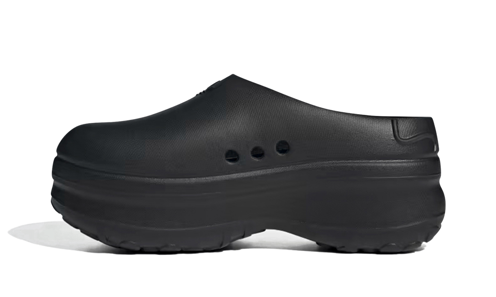 ADIFOM STAN SMITH MULE WMNS "Core Black" IE4626