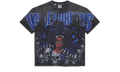 Big Panther Tee "Black" VAL08