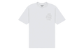 Rhinestone Tee "White" ASSCFW26SS12