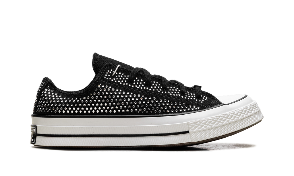 Chuck 70 "Swarovski" A16171C 001