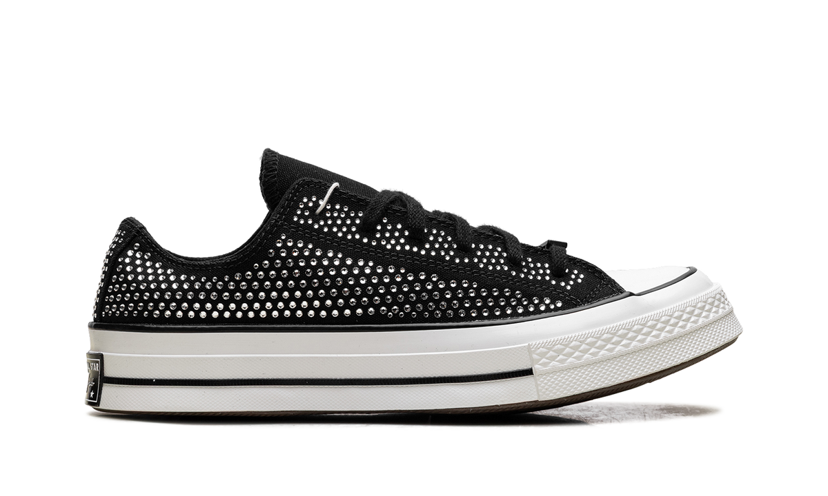 Chuck 70 "Swarovski" A16171C 001