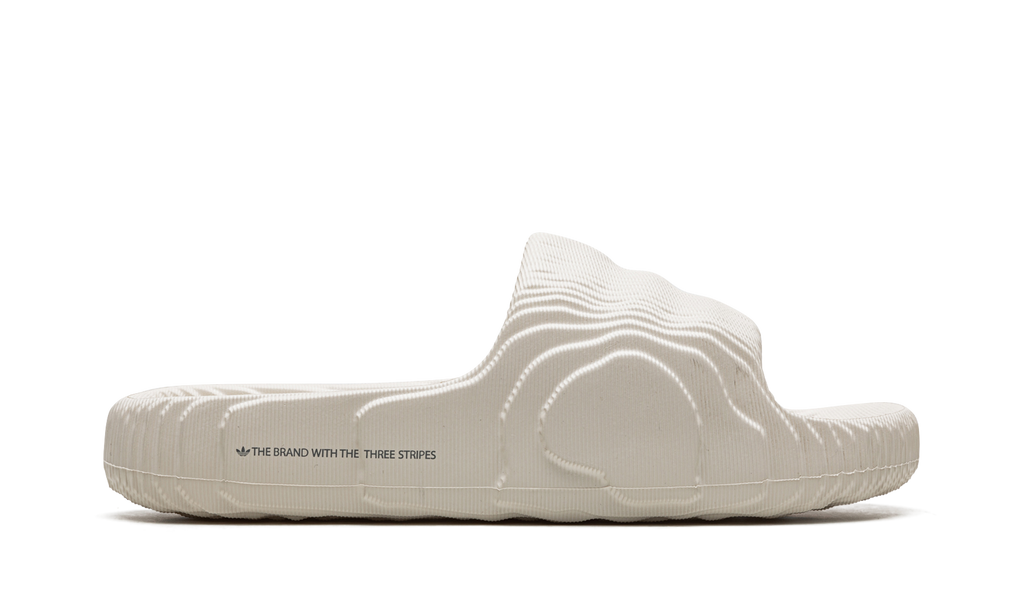 Adilette 22 Slides "Aluminium" GX6950