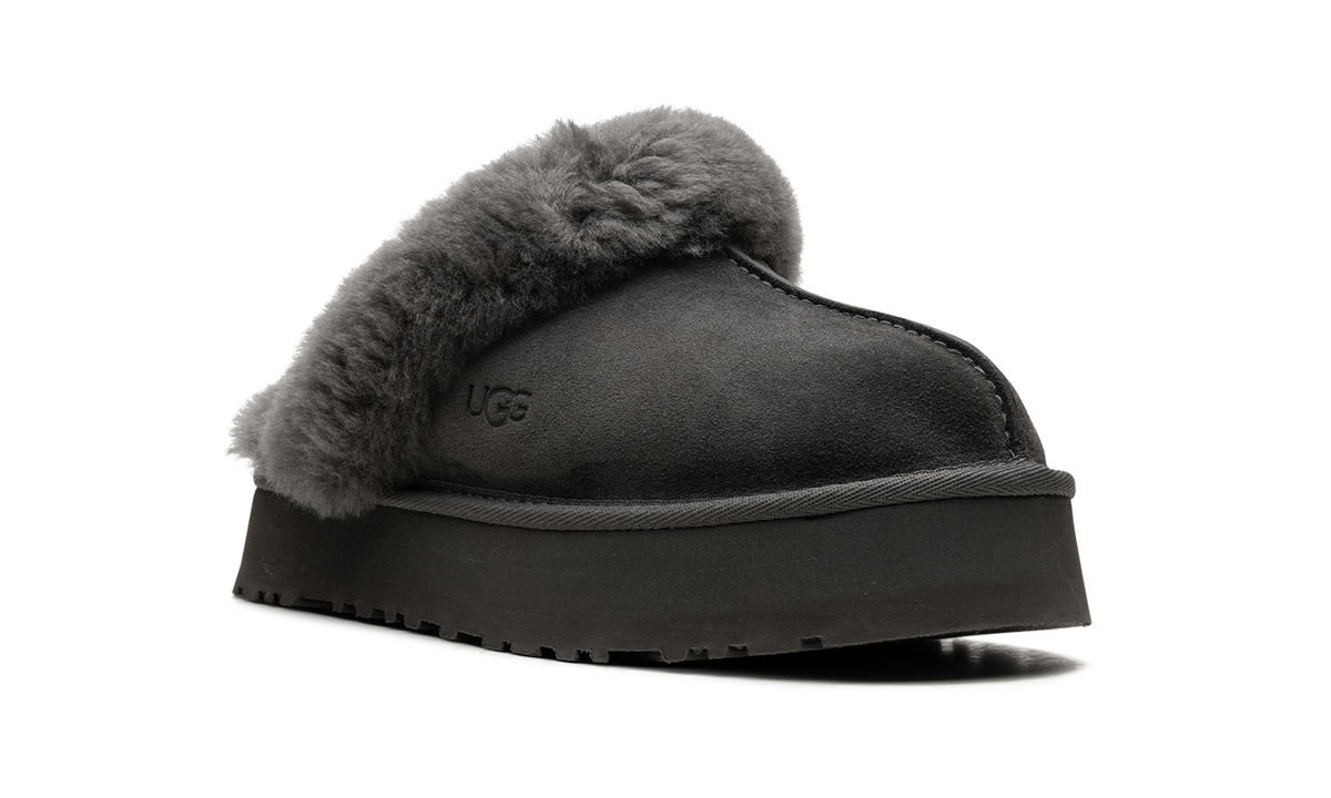 DISQUETTE WMNS "Charcoal" 1122550 CHRC