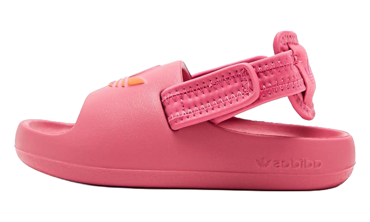 adiFOM Adilette Slide I GS "Rose Tone" JP5528