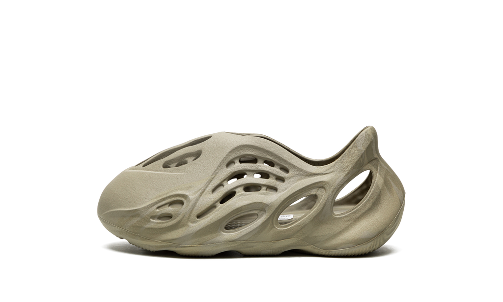 Yeezy Foam Runner Kids "Stone Sage" GX7295
