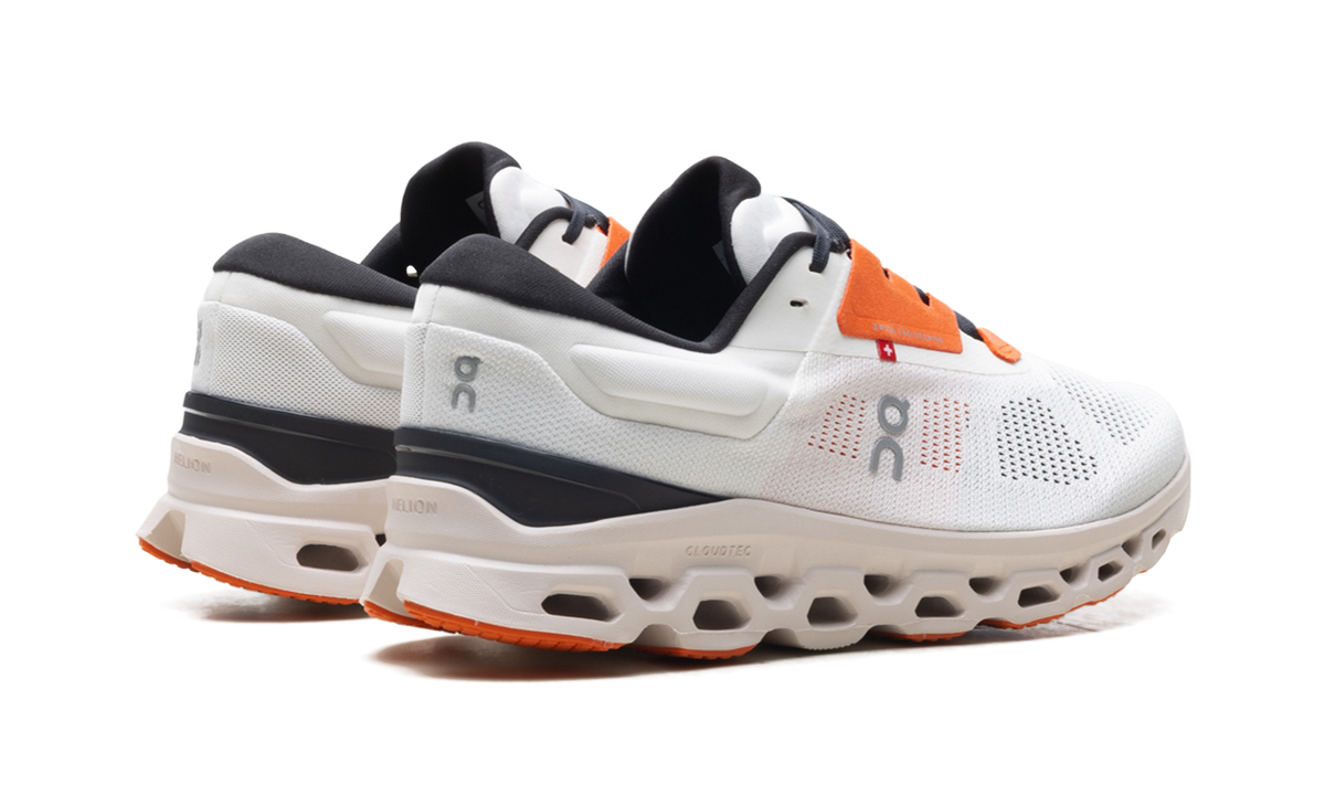 Cloudstratus 3 WMNS "White Sand" 3WD30120248