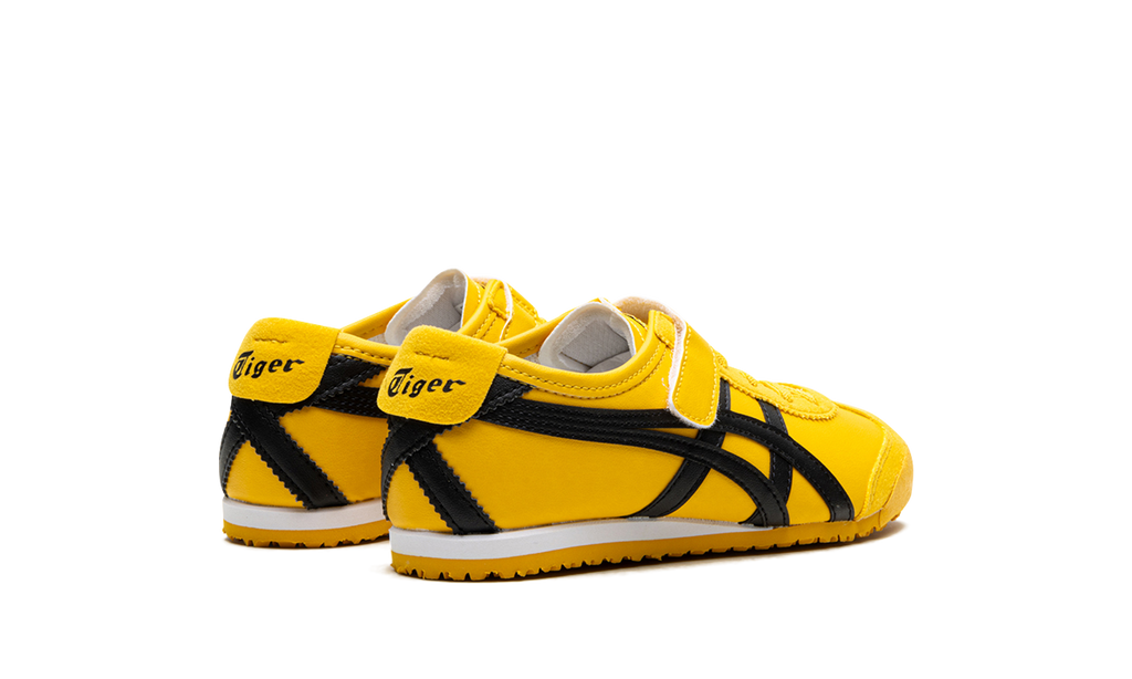 Tiger Mexico 66 PS "Yellow Black" 1184A049 752