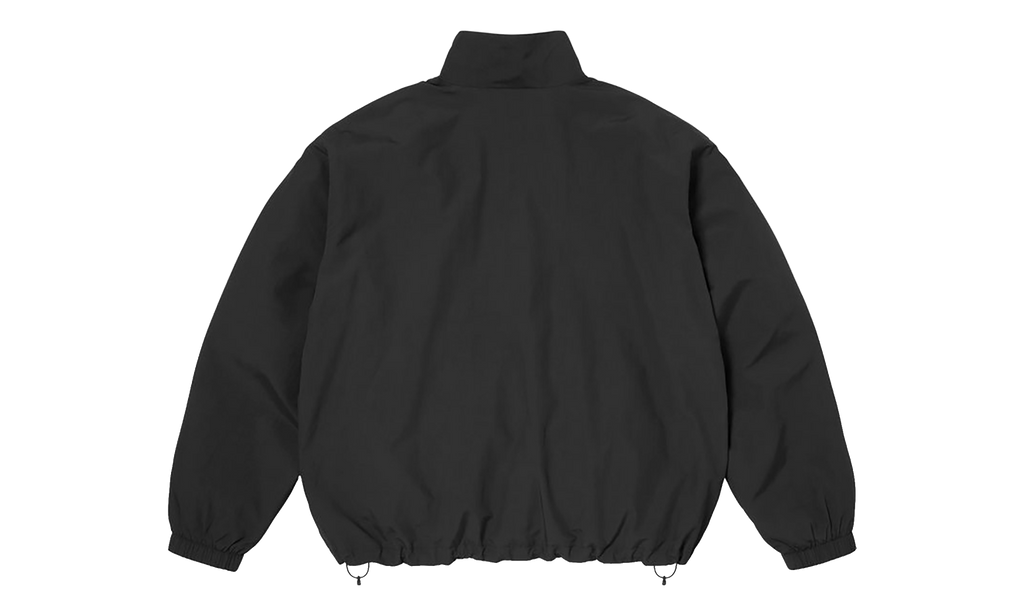 Umbro® Rhinestone Track Jacket "SS26 - Black" SU27875