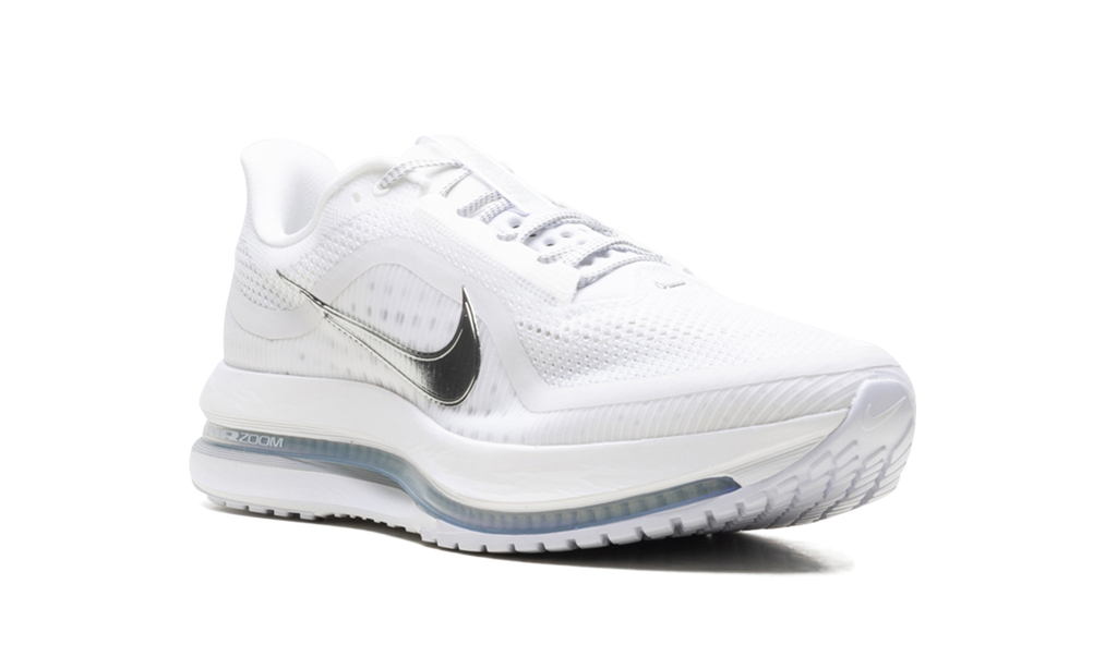 Pegasus Premium "White Metallic Silver" HQ2592 102
