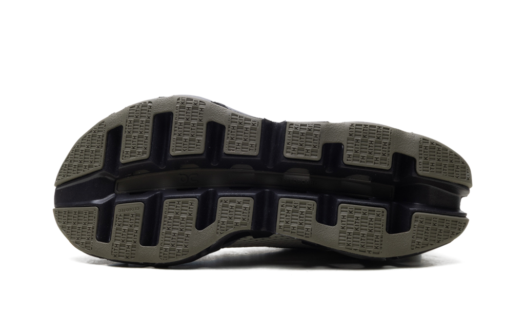 K-Tech 2 WMNS "Kith Grain Taiga" 3WG11026140