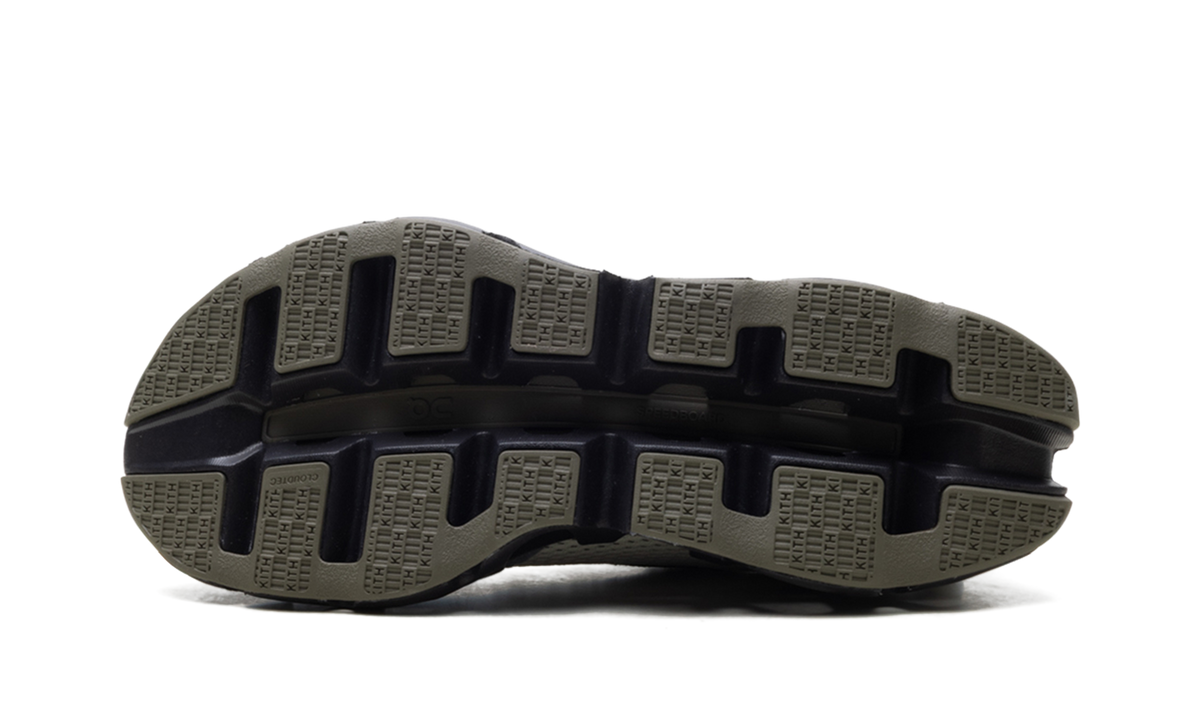 K-Tech 2 WMNS "Kith Grain Taiga" 3WG11026140