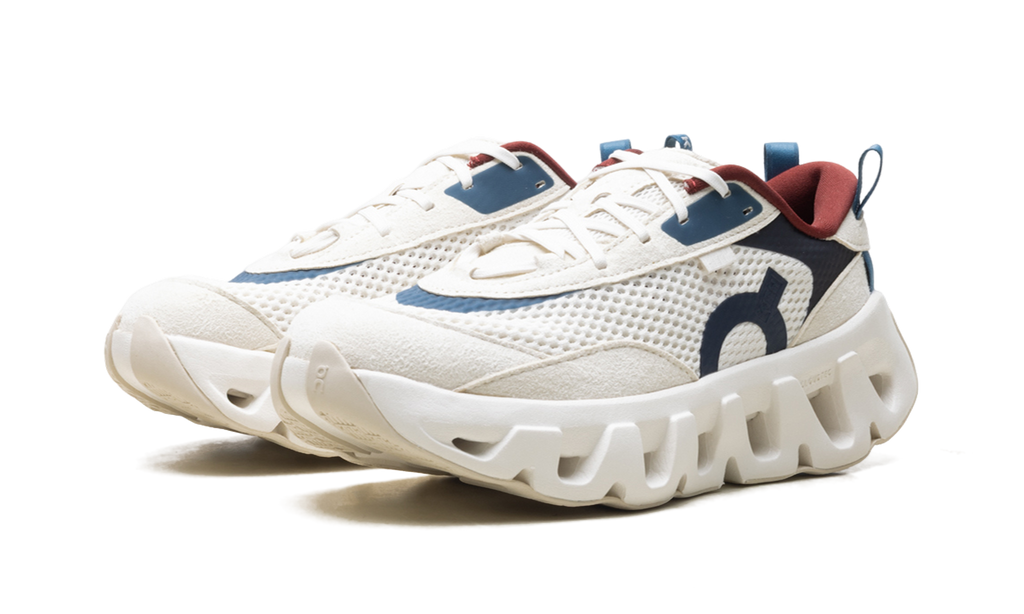 K-Tech 2 WMNS "Kith - White Real Teal" 3WG11021200
