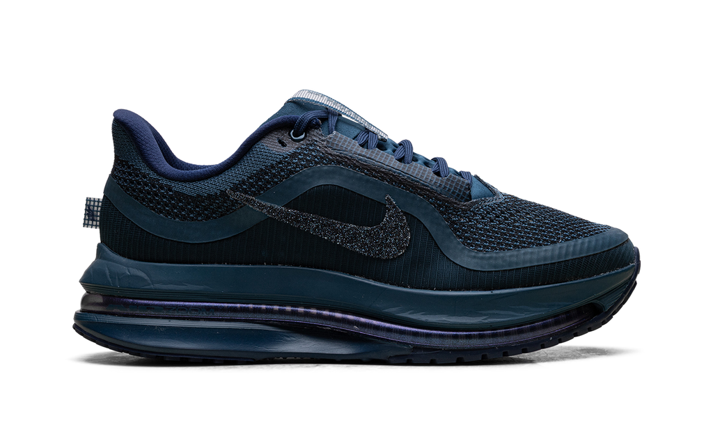 Air Zoom Pegasus Premium WMNS "Swarovski - Blue Force" IM7384 499