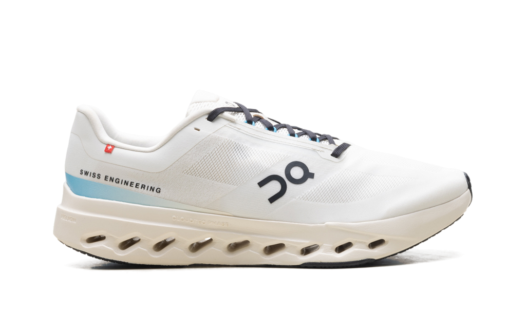 On Shoes Cloudsurfer Next "Ivory/Dew" 3ME30023387