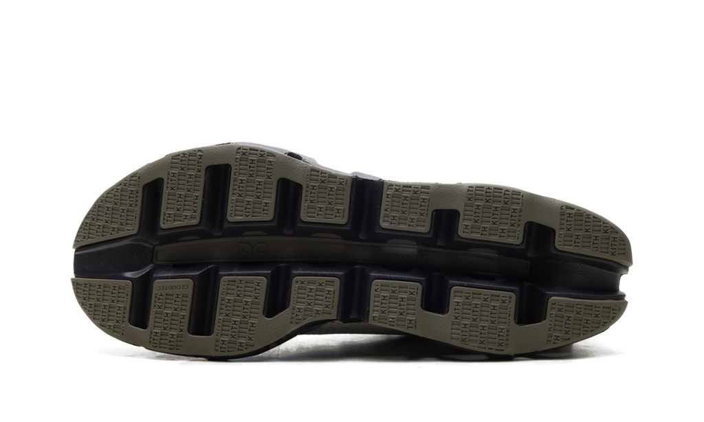 K-Tech 2 "Kith Grain Taiga" 3MG10846140