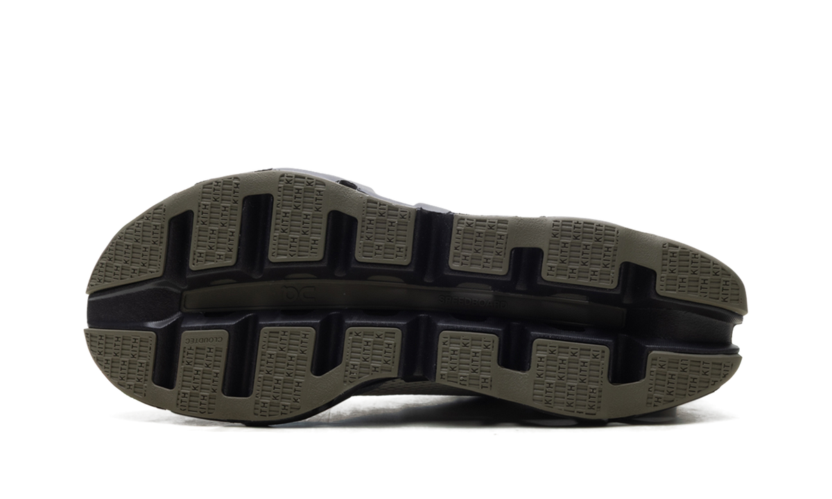 K-Tech 2 "Kith Grain Taiga" 3MG10846140